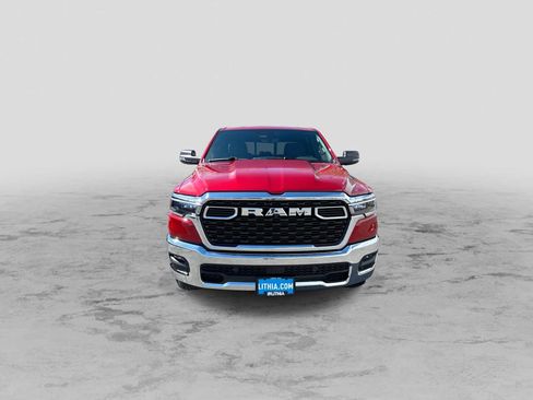 New 2026 RAM 1500 Big Horn image 3