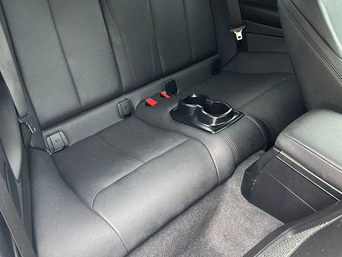 Used 2020 BMW M240i Convertible RWD image 51