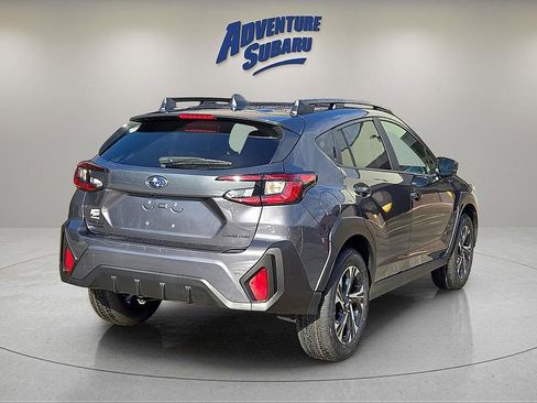 Certified 2026 Subaru Crosstrek 2.0i Premium AWD/4WD image 6