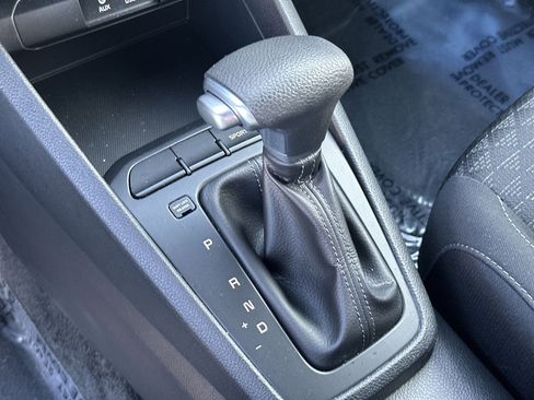 Used 2020 Kia Rio S FWD image 18