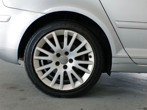 Used 2006 Audi A3 2.0T image 35