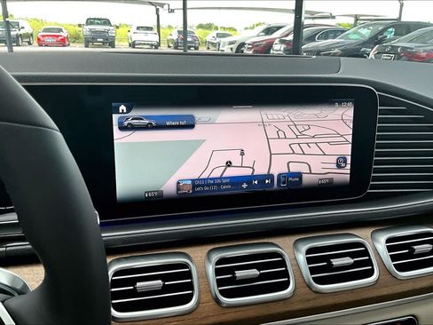 New 2026 Mercedes-Benz GLE 450 4MATIC image 14