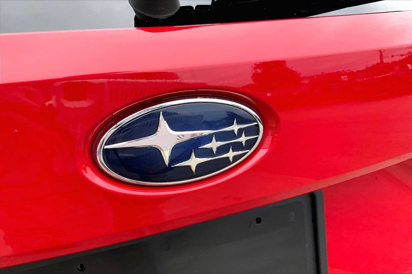 Certified 2024 Subaru Crosstrek 2.0i Premium AWD/4WD image 32