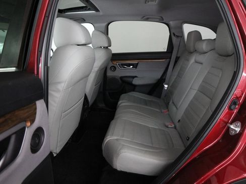 Used 2021 Honda CR-V EX image 40