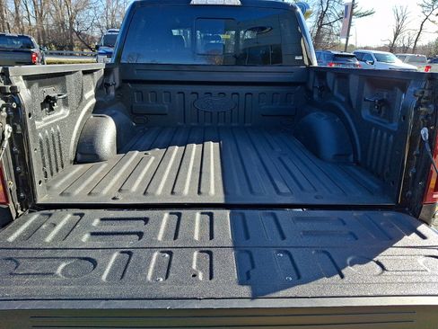 Certified 2020 Ford F150 Raptor w/ Equipment Group 802A Luxury image 31