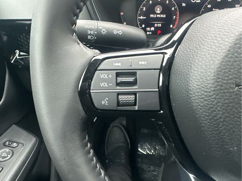 New 2026 Honda CR-V EX-L image 27