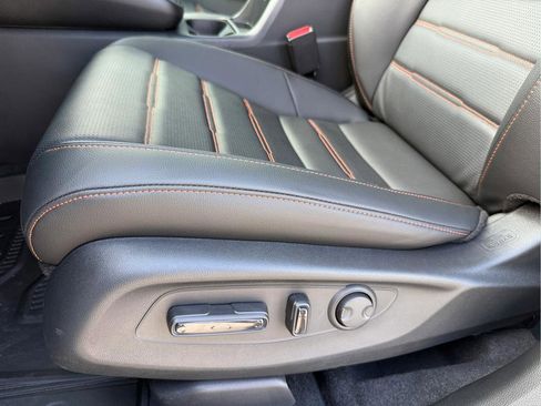 New 2026 Honda CR-V Sport-L image 27