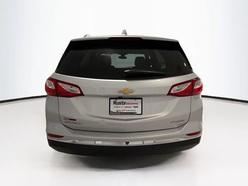 Used 2020 Chevrolet Equinox Premier FWD image 6