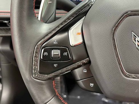 Used 2023 Chevrolet Corvette Stingray Preferred Cpe w/ 2LT image 18