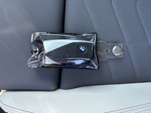 Used 2026 BMW X1 xDrive28i w/ Technology Package image 37