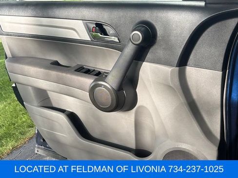 Used 2011 Honda CR-V SE image 19