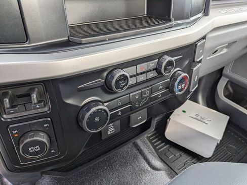 New 2026 Ford F550 4x4 Regular Cab Super Duty image 18