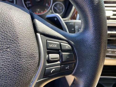 Used 2017 BMW 328d xDrive Wagon AWD/4WD image 20