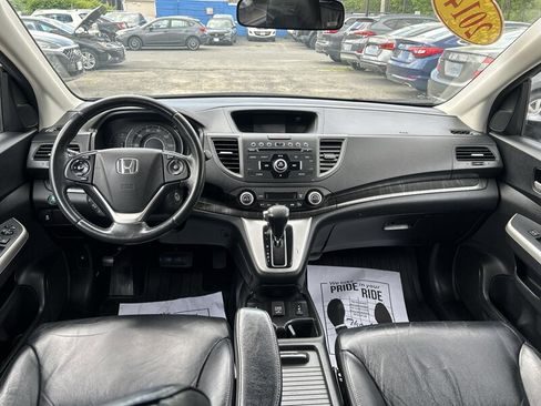 Used 2014 Honda CR-V EX-L image 11