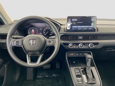 New 2026 Honda CR-V LX image 2