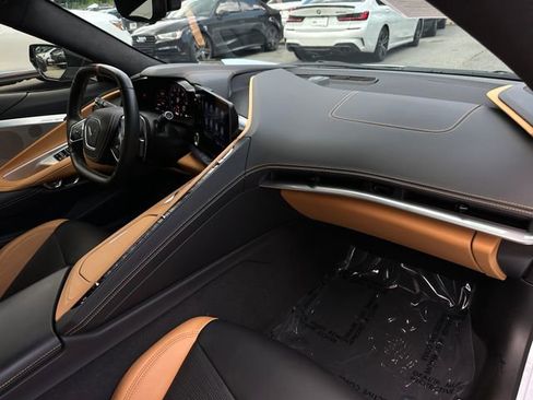 Used 2022 Chevrolet Corvette Stingray w/ Battery Protection Package image 19