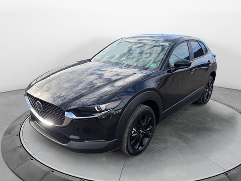 New 2026 MAZDA CX-30 AWD 2.5 S w/ Select Sport Pkg image 3
