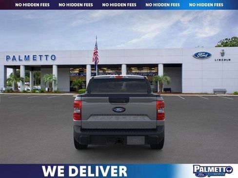 New 2026 Ford Maverick XL image 5