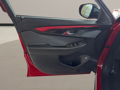 New 2026 Chevrolet TrailBlazer RS w/ Convenience Package image 6