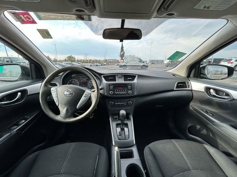 Used 2017 Nissan Sentra S image 19