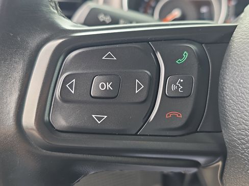 Used 2022 Jeep Wrangler Unlimited Sport image 28