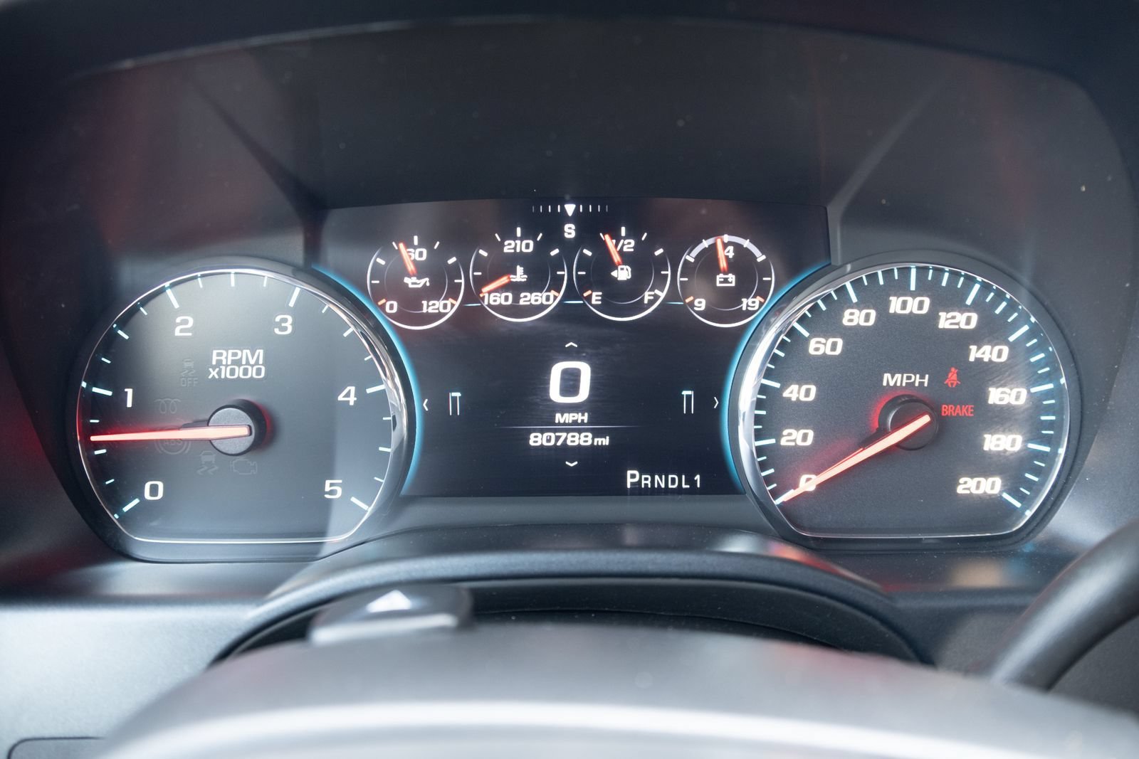 Used 2017 GMC Sierra 3500 Denali AWD/4WD image 5