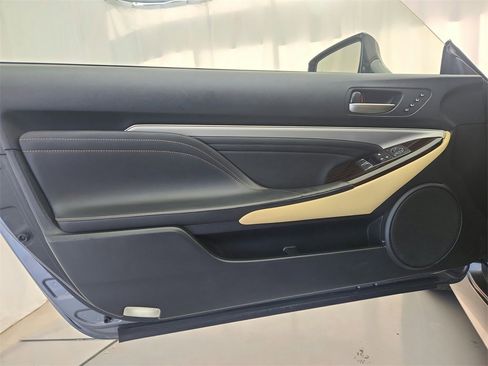 Used 2019 Lexus RC 300 AWD image 22