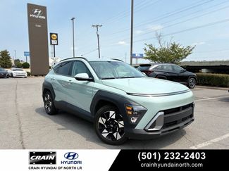 Certified 2025 Hyundai Kona SEL FWD video 1