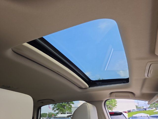 Used 2019 Honda CR-V EX-L image 19