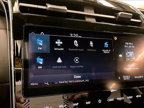 Used 2024 Hyundai Tucson SEL w/ Convenience Package FWD image 36