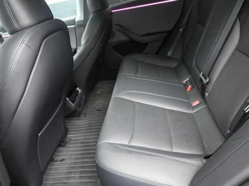 Used 2024 Tesla Model 3 Standard Range RWD image 13