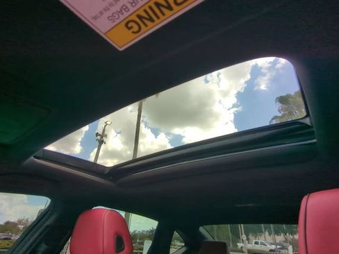 Used 2023 Acura TLX Type S AWD/4WD image 21