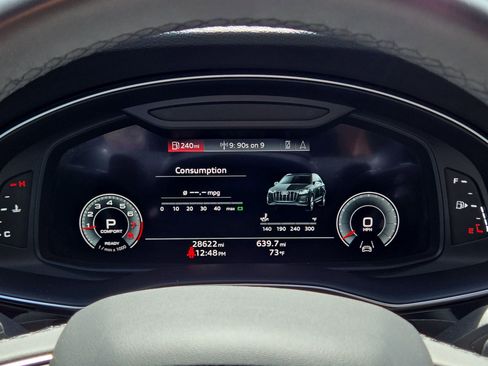 Used 2023 Audi Q7 2.0T Premium w/ Convenience Package image 20