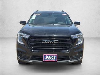 Used 2022 GMC Terrain SLE w/ Driver Convenience Package AWD/4WD video 2