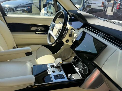 Used 2023 Land Rover Range Rover SE image 24