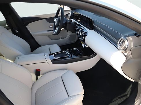 New 2026 Mercedes-Benz CLA 250 4MATIC image 15
