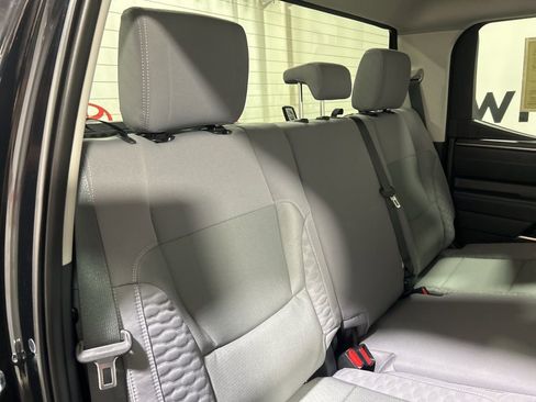 Used 2024 Toyota Tundra SR5 AWD/4WD image 16