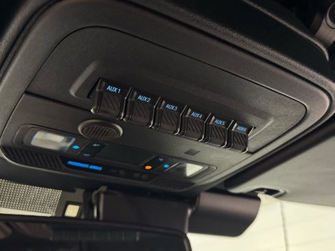 Used 2025 Ford Bronco Stroppe Edition image 30