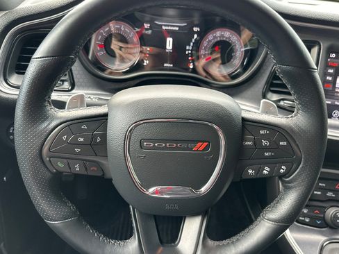 Used 2017 Dodge Challenger T/A RWD image 26