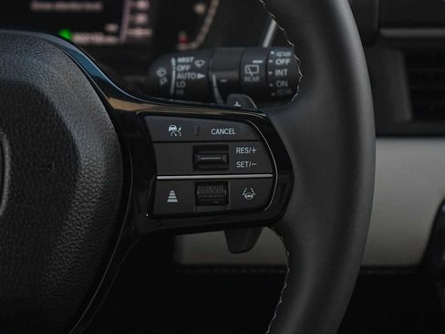 Used 2026 Honda Passport TrailSport Elite image 18