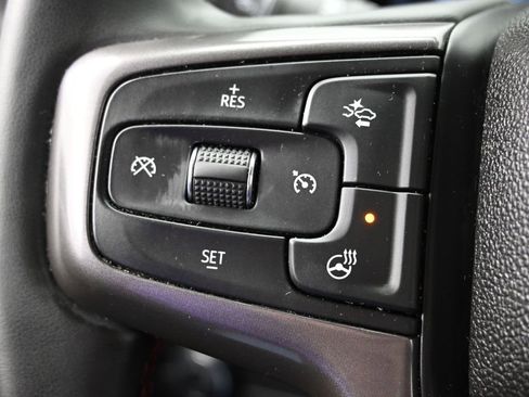 Used 2023 Chevrolet Tahoe RST w/ Luxury Package image 31