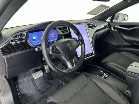 Used 2018 Tesla Model S 100D image 10