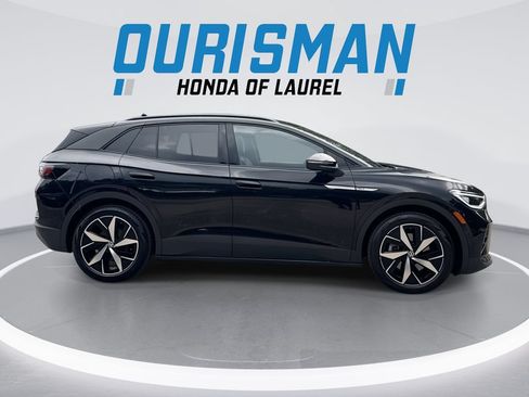 Used 2023 Volkswagen ID.4 Pro S RWD image 9