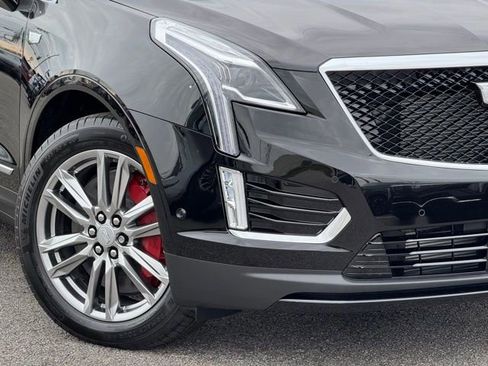 New 2026 Cadillac XT5 Sportv image 12