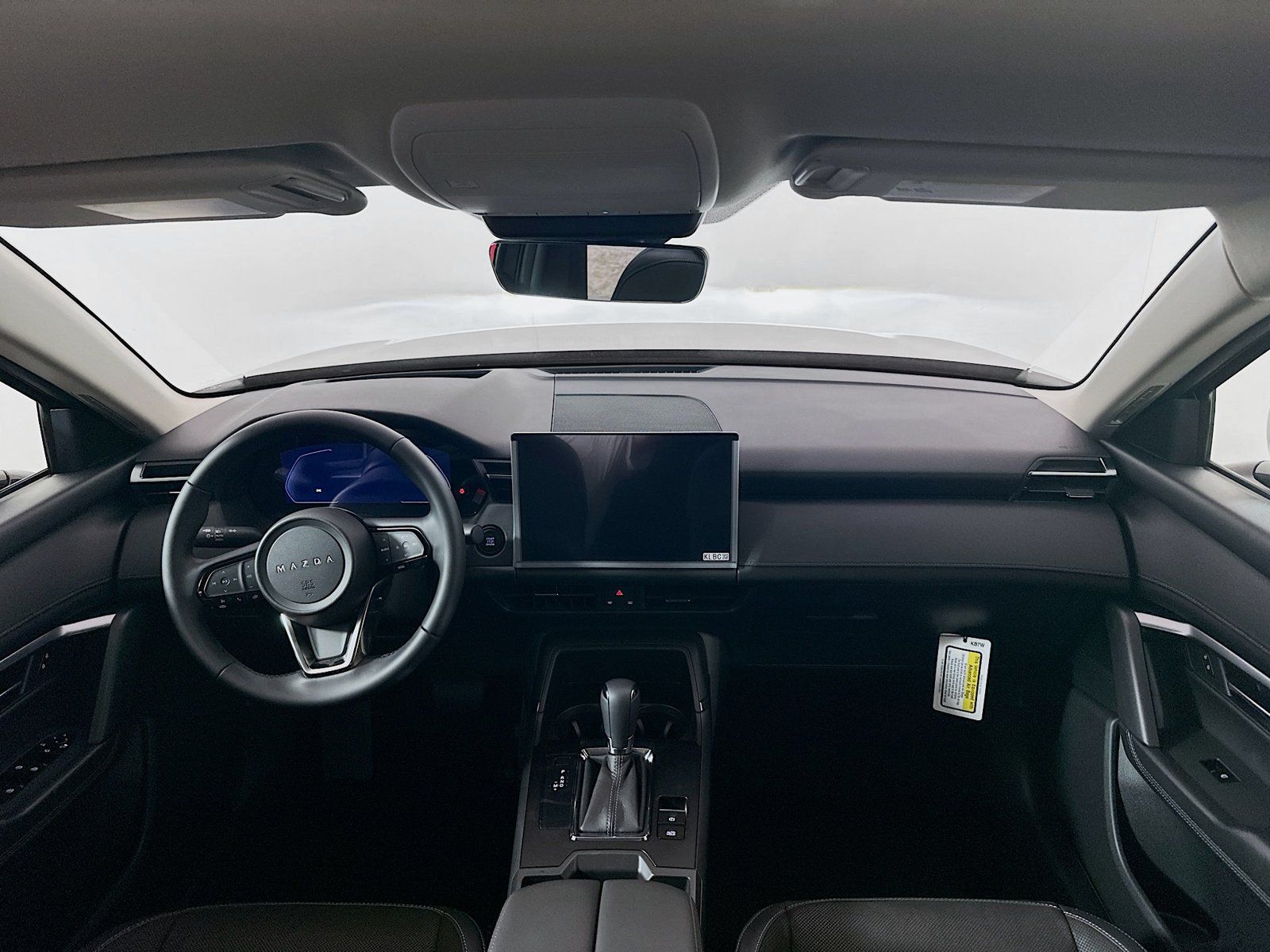 New 2026 MAZDA CX-5 Preferred AWD/4WD image 23