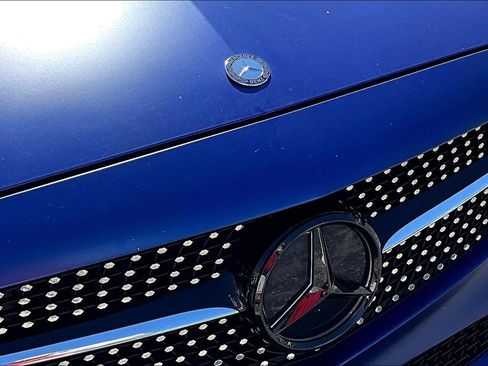 Used 2020 Mercedes-Benz C 300 4MATIC Coupe image 35