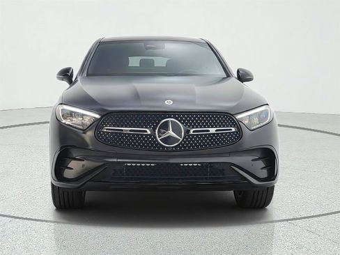 Certified 2026 Mercedes-Benz GLC 300 4MATIC image 2