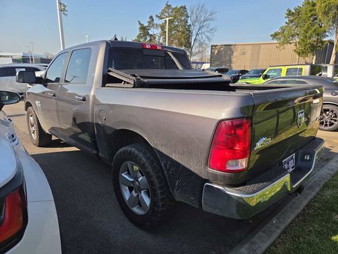 Used 2014 RAM 1500 Big Horn image 6