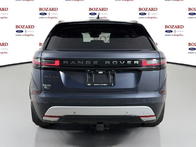 Used 2024 Land Rover Range Rover Velar S AWD/4WD image 7