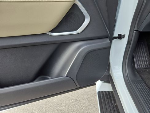 New 2026 Nissan Armada Platinum Reserve image 31